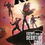 Escape from the Negative Zone