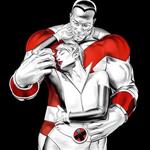 Tag: Homage Cover - Astonishing X-Men (2004) #6