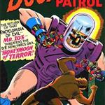 Robotman Unchained