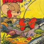 Buzzy Rabbit