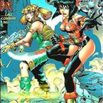 Switchblade Kiss