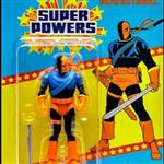 McFarlane Toys Super Powers Collection: Wave 3