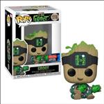 Tag: Pop! I am Groot