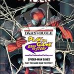 Tag: Play the Game Read the Story Cover
