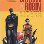 Batman: Reborn
