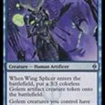 MTG: Artificer