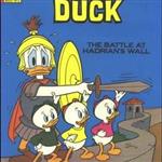Lepra-Duck