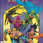 Tag: Tri-State Comics Inc. Edition