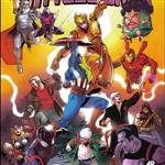 Infernal Four