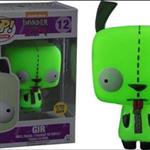 Tag: Pop! Invader Zim