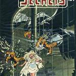 Tag: Homage Cover - House of Secrets (1956) #91