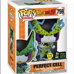 Perfect Cell