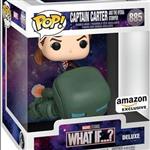 Captain Carter