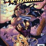 Who is Wonder Woman?