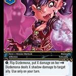 WoW: Warlock