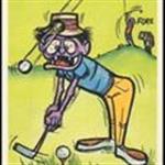 Donald The Duffer
