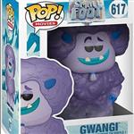 Gwangi