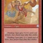 MTG: Ogre