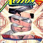 Superman, Meet Clark Kent