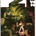 American Warhorse