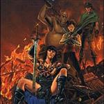 Dark Xena