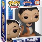 White Mamba