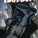 Tag: Homage Cover - Batman (1940) #608