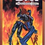 Gotham Freaks
