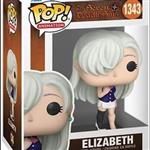 Elizabeth Liones