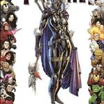 Tag: Marvel 70th Anniversary Frame Cover