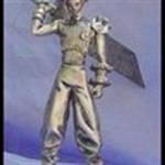 Cloud Strife