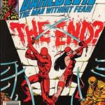 Tag: Homage Cover - Daredevil (1964) #175