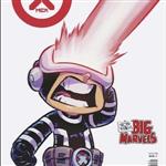 Tag: Skottie Young's Big Marvels Cover