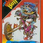 Chuck Chopper