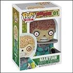 Tag: Pop! Mars Attacks