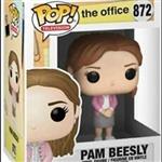 Pam Beesly