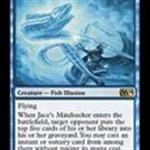 MTG: Illusion