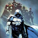 Tag: Marvel Knight's End Cover