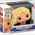 Farrah Fawcett