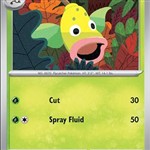 Weepinbell