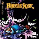 Boober Fraggle