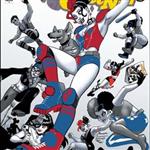 Tag: Homage Cover - We Are Robin #1