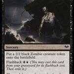 MTG: Sorcery