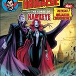 Tag: Homage Cover - Giant-Size Chillers Featuring Curse of Dracula #1