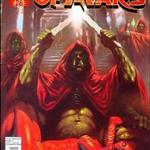 Savages of Mars