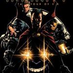 Tag: Infinity Hero Cover