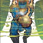 Basil Cronus
