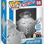 Captain Cupcake