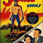 Doc Savage