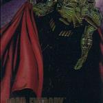 Lord Entropy